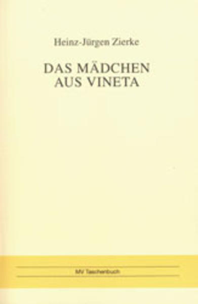 Das Mädchen aus Vineta