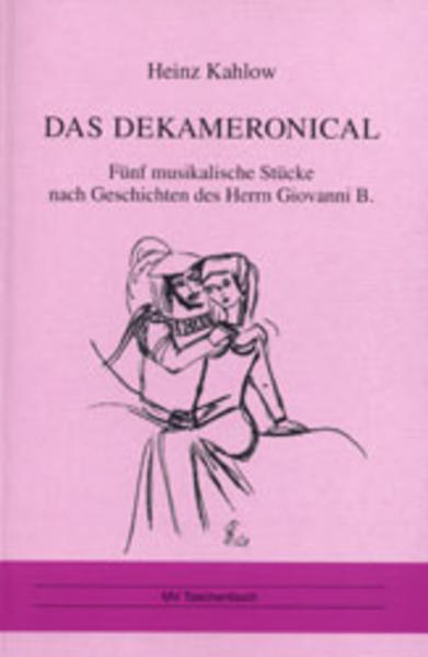 Das Dekameronical