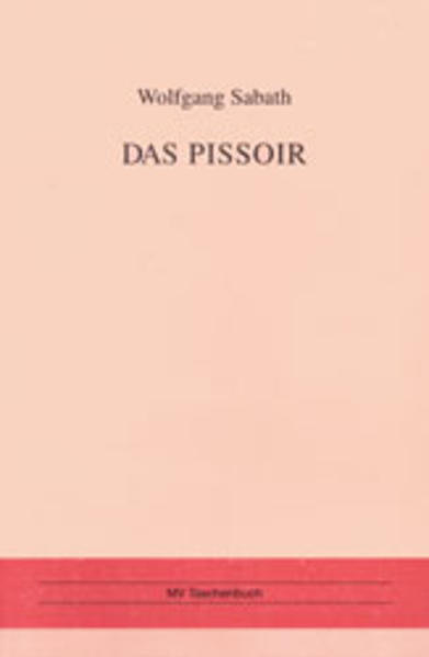 Das Pissoir