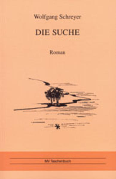 Die Abenteuer des Uwe Reuss / Die Suche