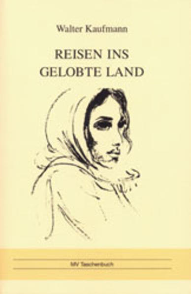 Reisen ins gelobte Land