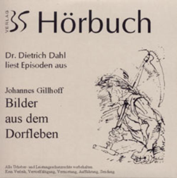 Bilder aus dem Dorfleben