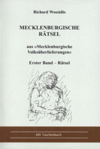 Mecklenburgische Rätsel