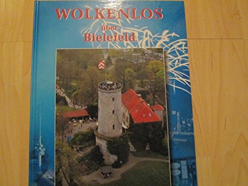 Wolkenlos über...