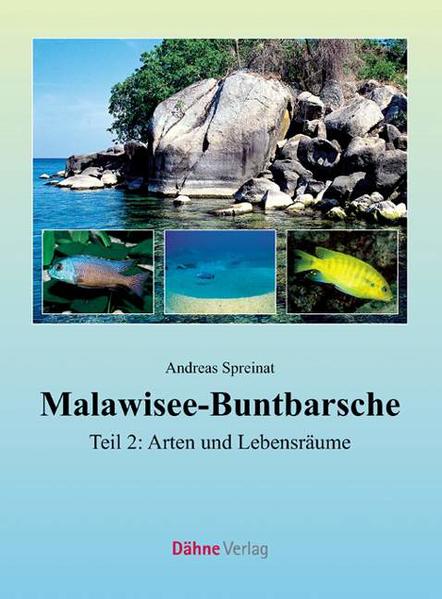Malawisee-Buntbarsche