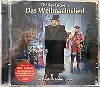 Charles Dickens: Das Weihnachtslied
