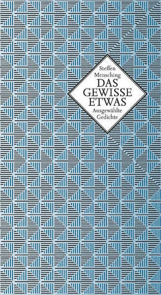 Das gewisse Etwas