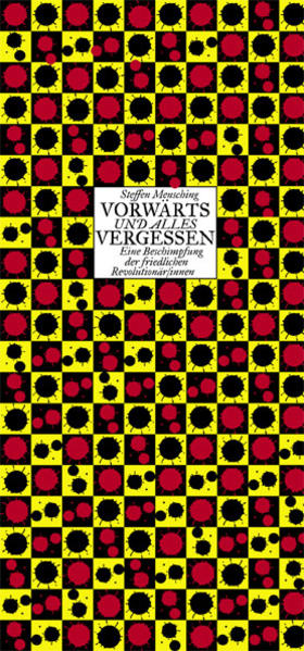 Vorwärts und alles vergessen