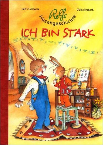 Rolfs Hasengeschichte