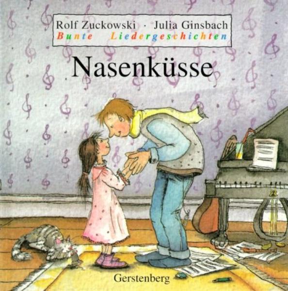 Nasenküsse