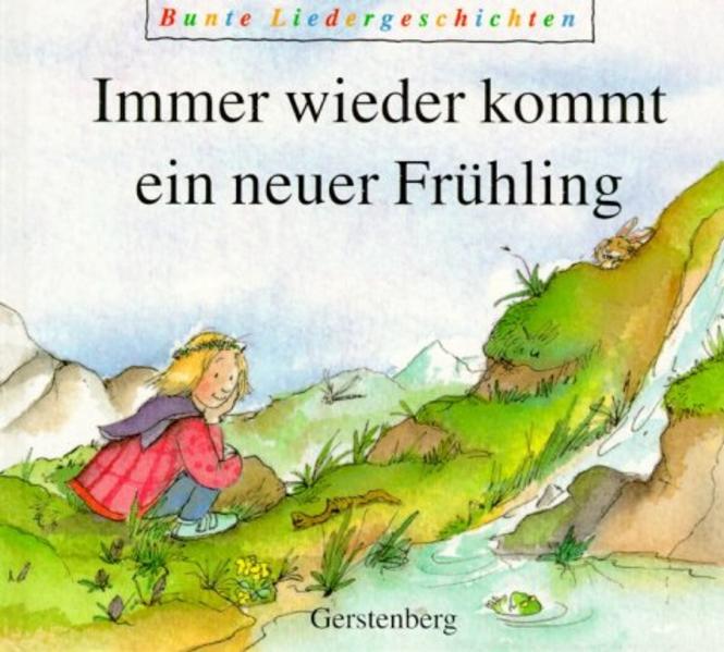 Immer wieder kommt ein neuer Frühling