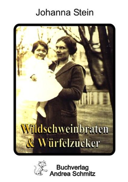Wildschweinbraten & Würfelzucker