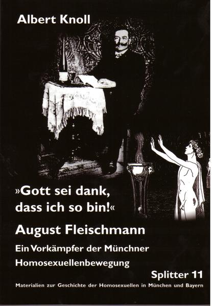 „Gott sei dank, dass ich so bin!“