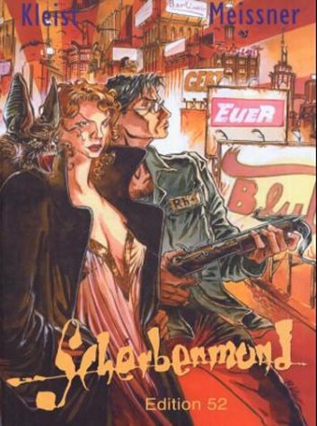 Berlinoir / Scherbenmund