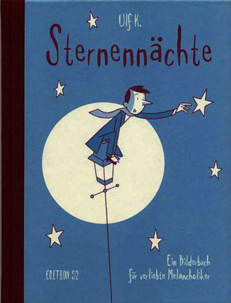 Sternennächte