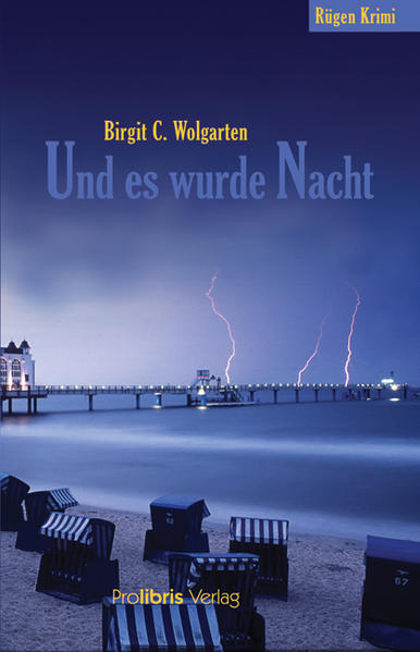Und es wurde Nacht