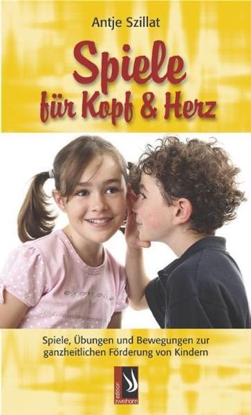 Spiele für Kopf und Herz