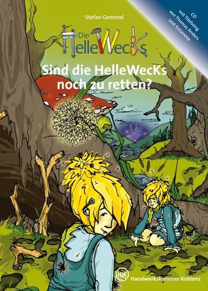 Buchcover