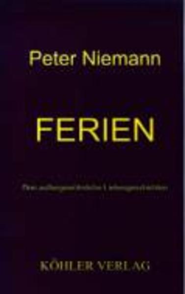 Ferien