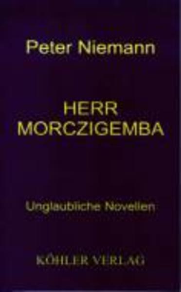 Herr Morczigemba