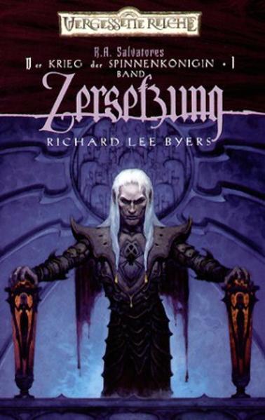 Zersetzung