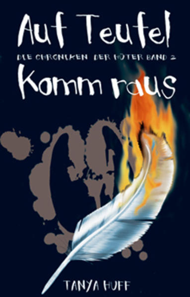 Auf Teufel komm raus