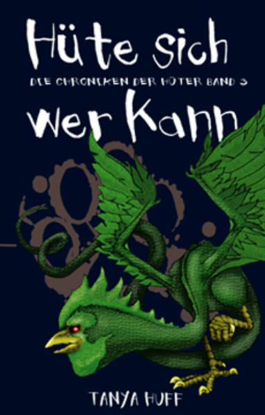 Hüte sich wer kann