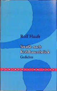 Strasse nach Kohlhasenbrück