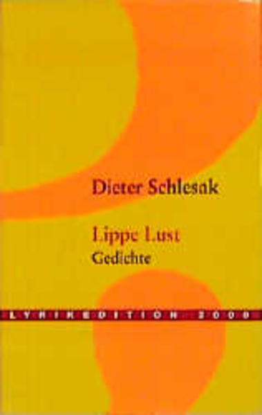 Lippe Lust