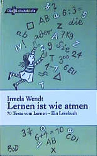 Lernen ist wie atmen