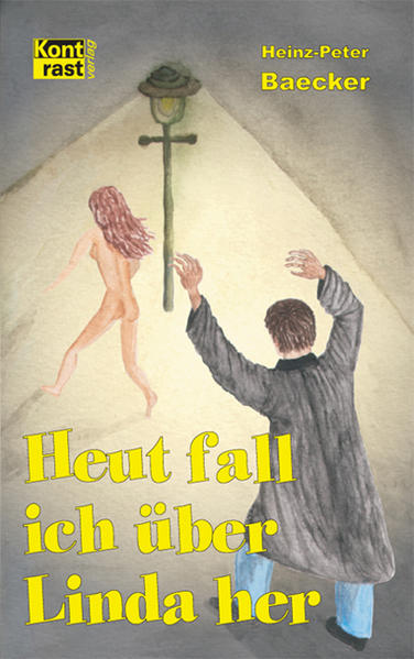 Heut fall ich über Linda her