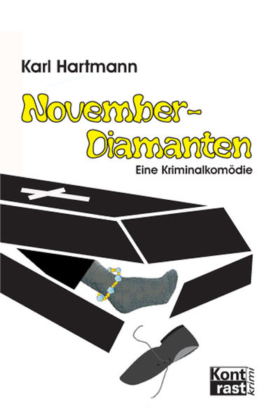 November-Diamanten