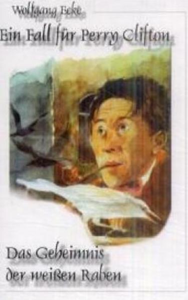 Das Geheimnis der weissen Raben