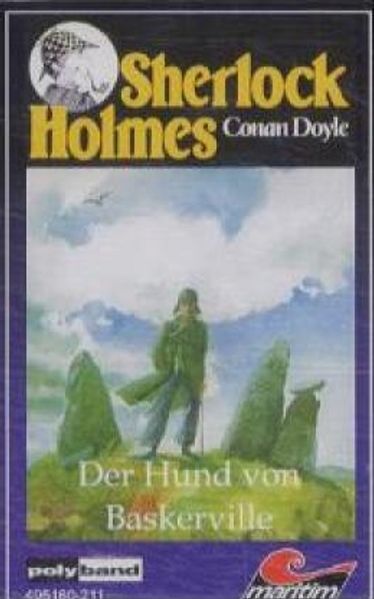Der Hund von Baskerville