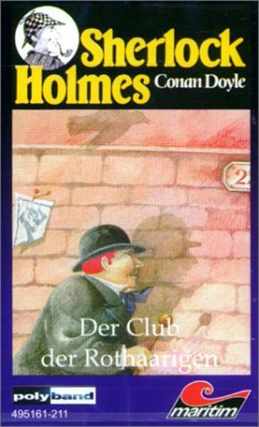 Der Club der Rothaarigen