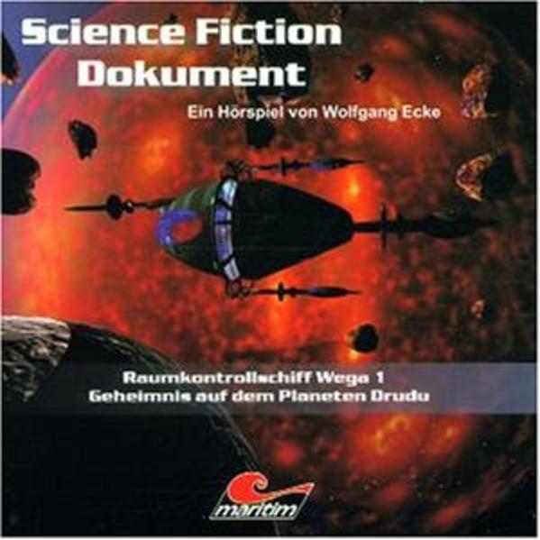 Science Fiction Dokument