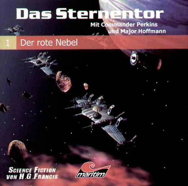 Das Sternentor 01
