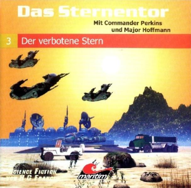 Das Sternentor 03