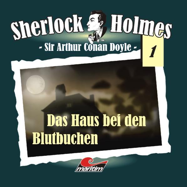 Sherlock Holmes 01