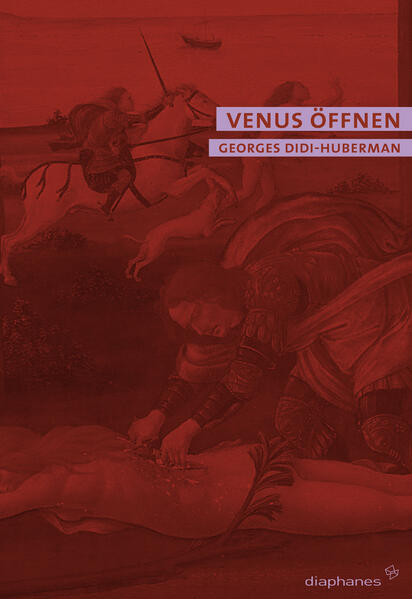 Venus öffnen