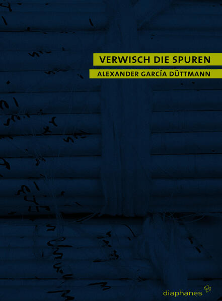 Verwisch die Spuren