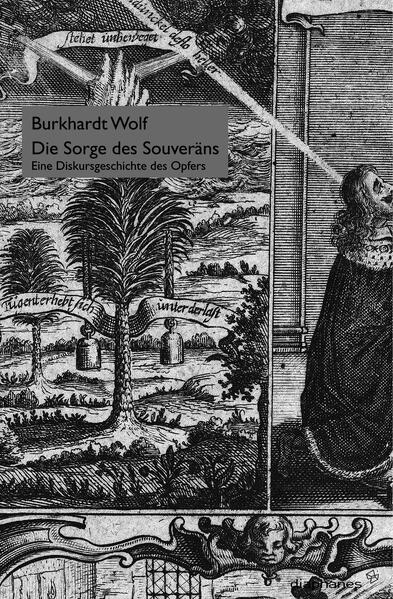 Die Sorge des Souveräns