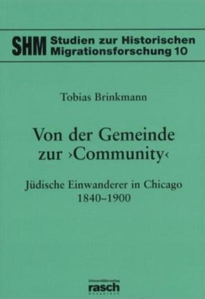 Von der Gemeinde zur "Community"