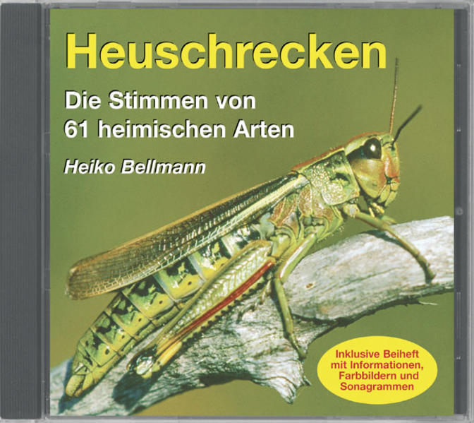 Heuschrecken