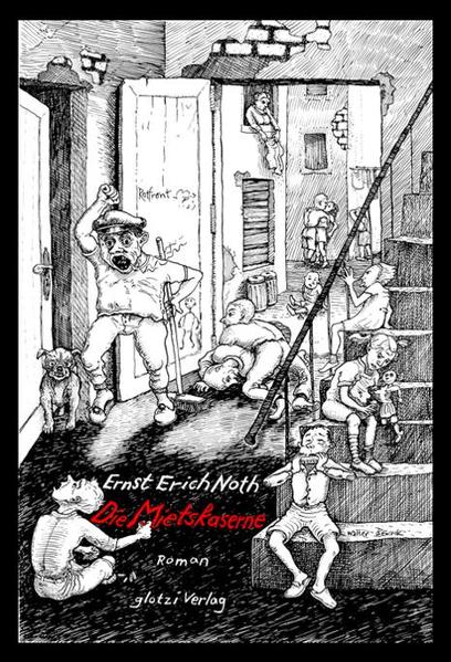 Die Mietskaserne