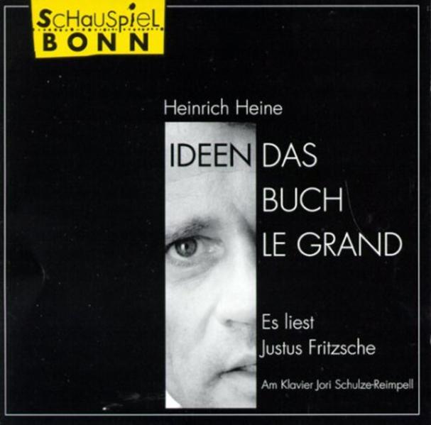 Das Buch Le Grand