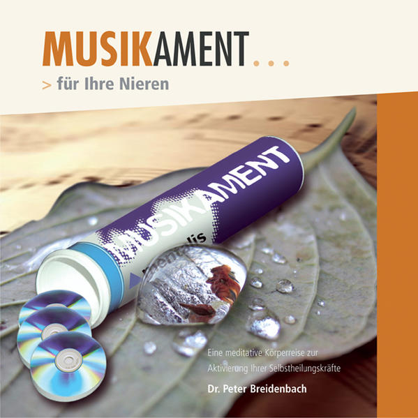 Musikament für Ihre Nieren