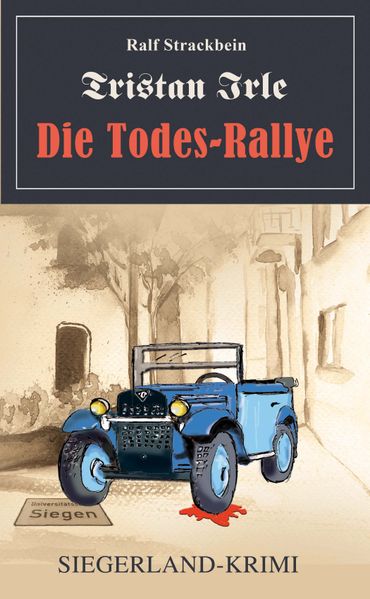Buchcover