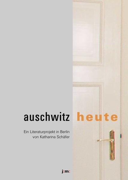 auschwitz : heute