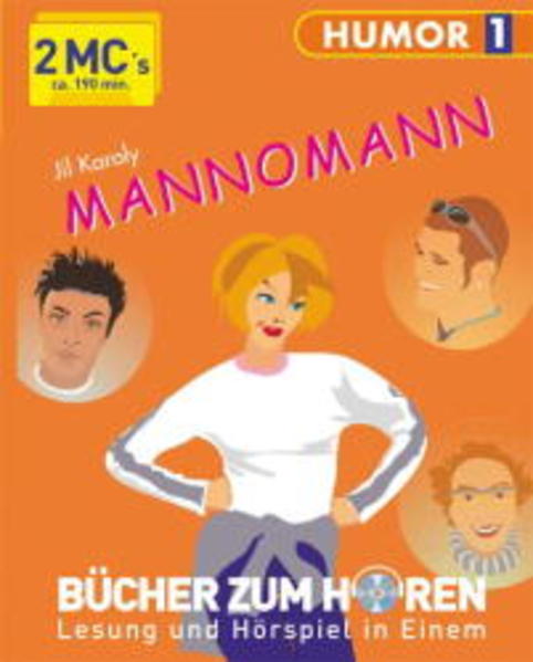 Mannomann